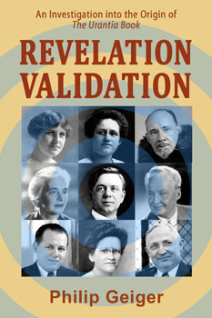 Revelation Validation by Philip Geiger