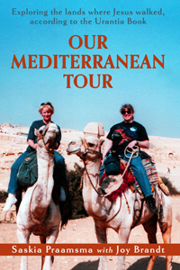 Our Mediterranean Tour by Saskia Praamsma and Joy Brandt